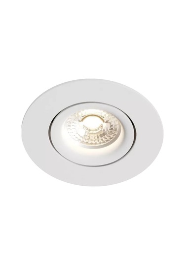 Denkirs Gömme Tavan Lambası Led Dk2037-wh 245344239 Beyaz