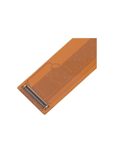 For Honor Waterplay 10.1 İnç Hdn-w09 Lcd Bağlantı Flex Kablosu