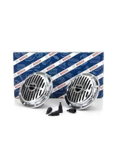 BOSCH DİDİT KORNA 2Lİ KOCAKAFA