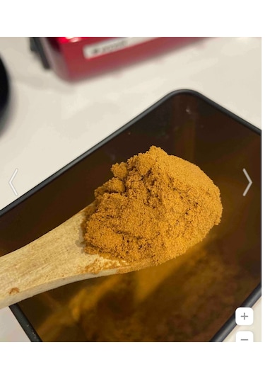 Tokay Kurukahve Geleneksel Az Kavrulmuş Türk Kahvesi Hafif İçim Bol Köpüklü 10 x 100 G