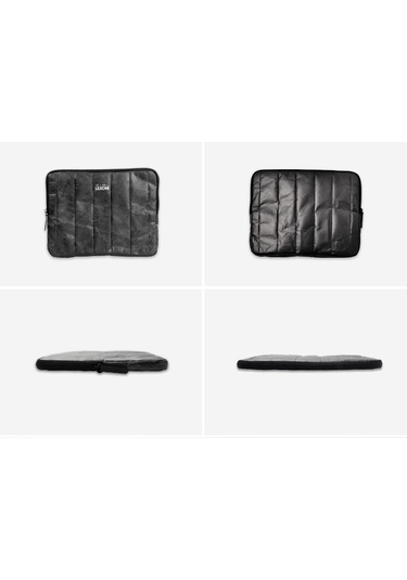 Air Tablet Kılıfı Siyah