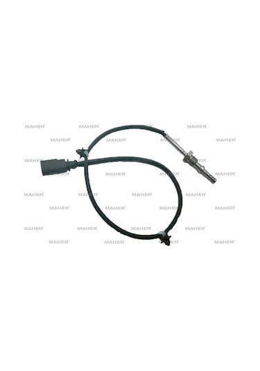 MAHER 22875 Sensör Egzoz Sıcaklık A4 A5 Q5 08-15 Caha-Cahb (Turbo Öncesi)