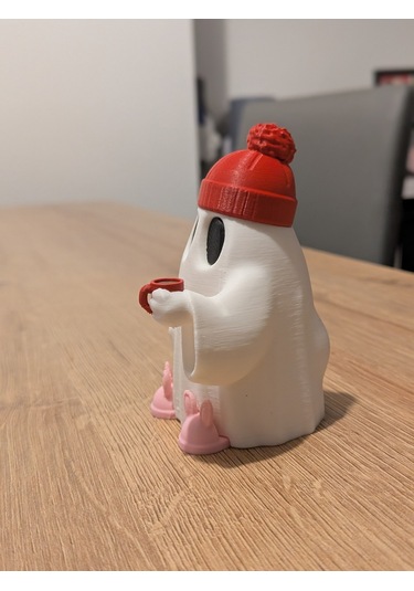 Urbanghost Coffee Break Edition