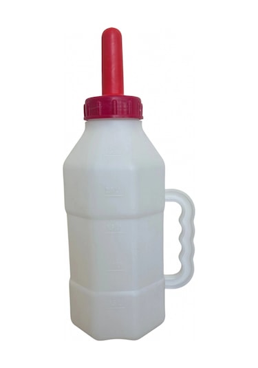 Büyük Biberon 2,5 Lt 5 Adet