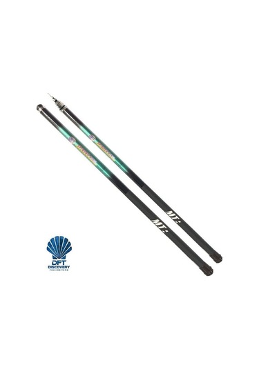 Dft Spinder Ring 800 Cm Yüzüklü Göl Kamışı