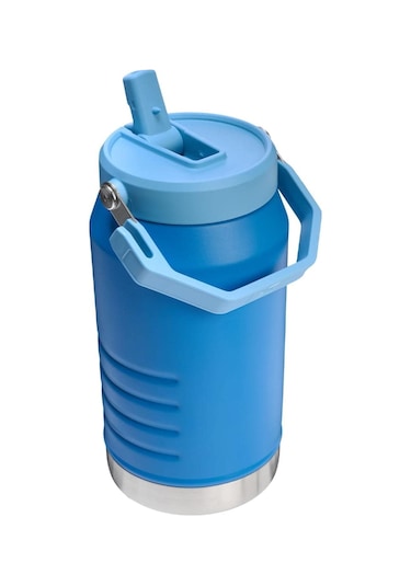 Stanley The Iceflow Flip Straw 2.0 Jug Termos 1.90l 10-13085-039 Azure