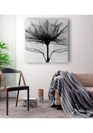 Exclusive Modern Sanatsal Soyut Dekoratif Hd Baskı Kanvas Tablo