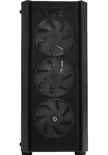 Frisby FC-9440G 650 W 80+ RGB 120 MM Mid Tower Oyuncu Bilgisayar Kasası