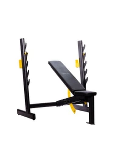 PROFORCE EMH09- OLİMPİK AYARLANABİLİR AĞIRLIK SEHPASI