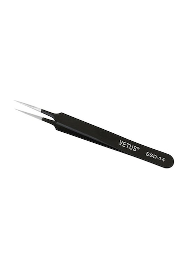 Antistatik Cımbız Esd-14