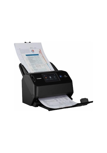 Canon Image Formula DR-S150 Sayfa Beslemeli A4 Doküman Tarayıcı