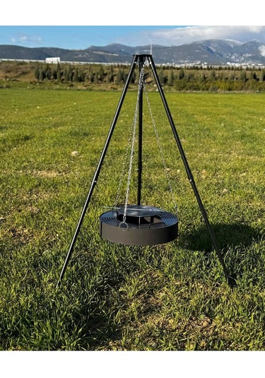 Fbt Ateş Çukuru Mangal Bahçe Sobası Diğer