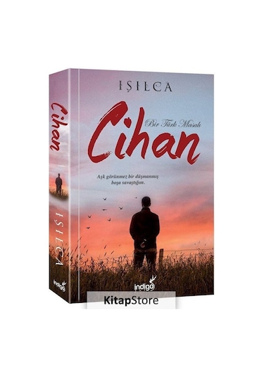 Kitapstore Cihan / Bir Türk Masalı / Işılca