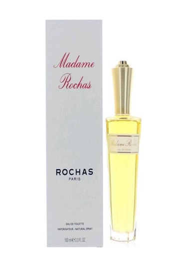Rochas Paris Madame Kadın Parfüm EDT 100 ML