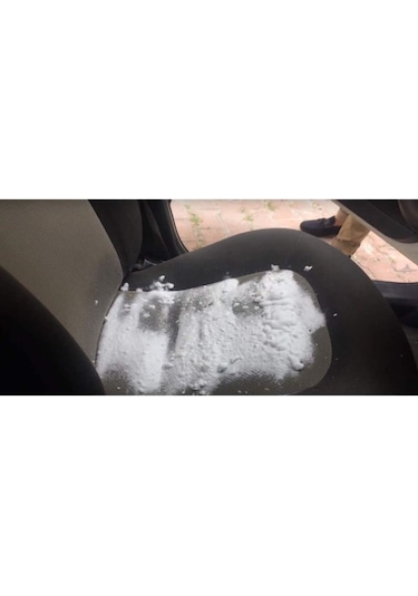 Würth Araç İçi Temizleme ve Köpük Temizlik Spreyi 500 ML