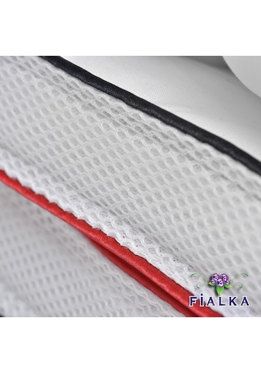 Fialka Yorgan Climate Klimalı Çift Kişilik 195X215 Beyaz