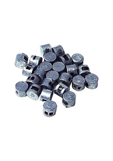 Ceylan Adam Mühür Kurşunu 1 Kg Küçük Taneli