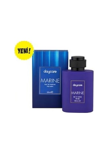 Daycare Marine Erkek Parfüm EDP 100 ML