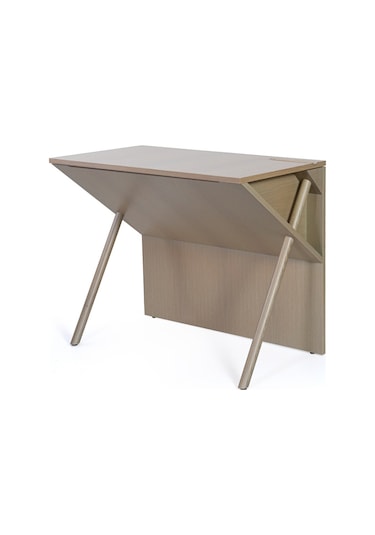 Young Çalışma Masası - Vizon