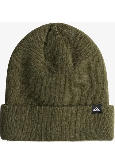 Quiksilver Routıne Beanıe Erkek Bere Eqyha03331 - 18008