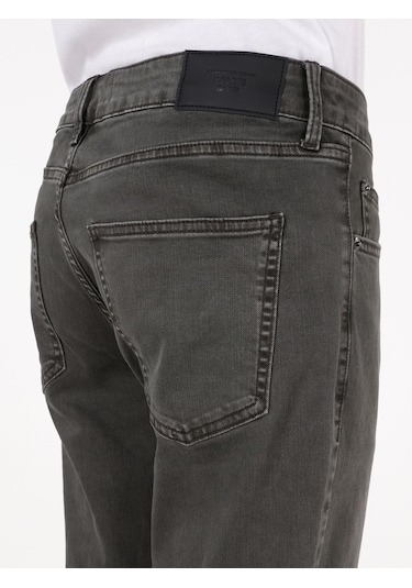 Colins Yeşil Erkek Pantolon Haki Colins Yeşil Erkek Pantolon Haki