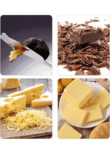 Createtech Suntek Ahşap Saplı A, Stil-a Peynir Çikolata Ahşap Çatal Diğer