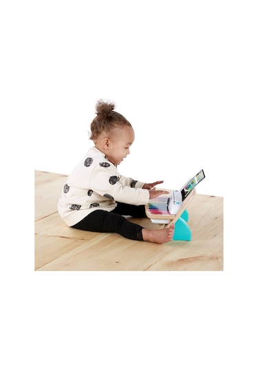 Baby Einstein Hape Magic Touch Piyano Müzikli Oyuncak