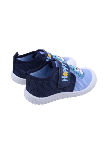 Gezer 03342 Yazlık Erkek Çocuk Günlük Ayakkabı 001