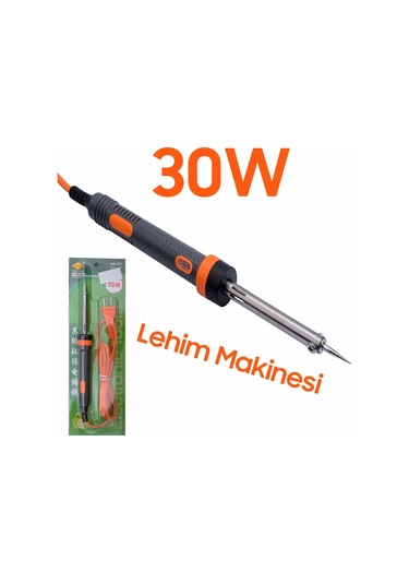 Ally 30w Havya Lehim Kablosu- 5775