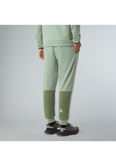 The North Face M Mountaın Athletıcs Fleece Pant Erkek Pantolon Nf0a893sd5m1 Çok Renkli