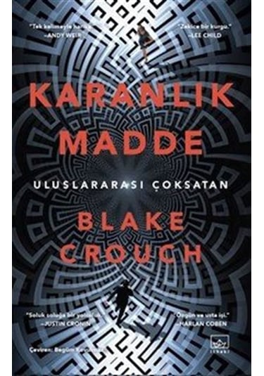 Karanlık Madde / Blake Crouch