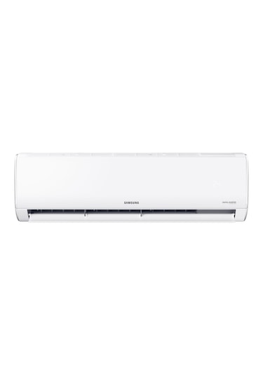 Samsung AR35 Silver AR12TXHQASI/SK 12000 BTU Duvar Tipi Split Klima