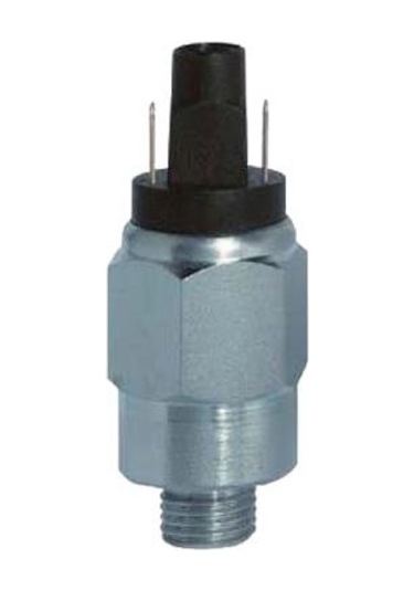 Zeta Ps110na18 ,1..10-bar Kontak-1a Basınç Sivic