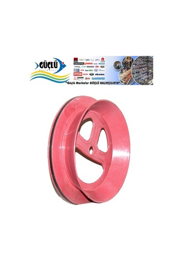 Plastik Kasnak 5 Numara