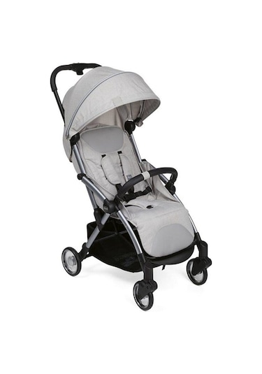 Chicco Goody Plus Stroller Grey Mıst 07079877720000