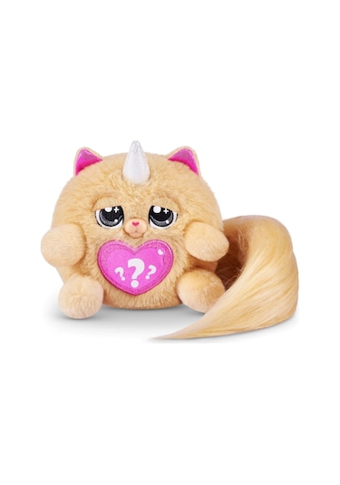 Rainbocorns Kittycorn S3 Sürpriz Paket Lilly