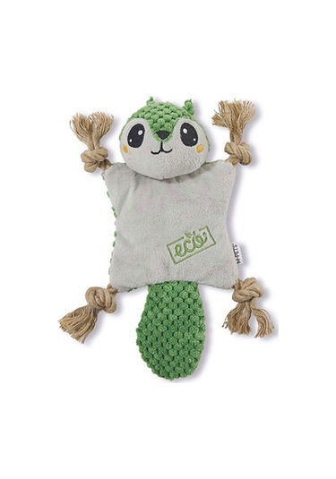 M-pets Terra Eco Pip Yavru Köpek Oyuncağı 25 Cm 244-50021.01