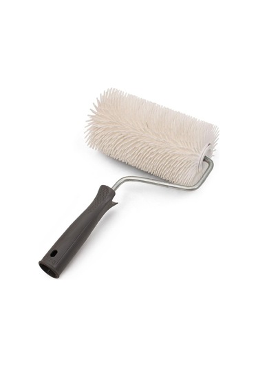 Dekor 1223 Epoksi Kirpi Rulo Geniş Çap 20Cm