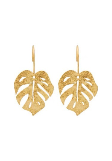 Skycity Altın Ve Gümüş Renkli Küpe Seti - Glamgeo Chic 12 Çift Punk Küpe Koleksiyonu Gold