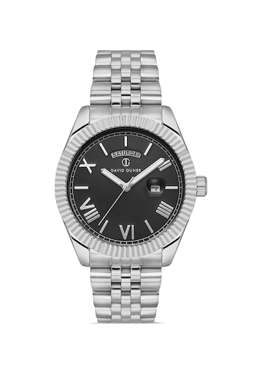 David Guner Dg-8481ga-a2 Gri