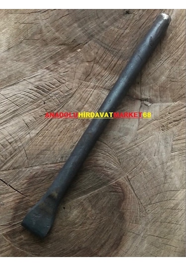 Bcn Çelik Taş Kırma Keskisi Taş Düzeltme Kırma Keskisi 600gr