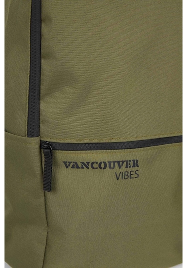 Defacto Erkek Sırt Çantası F2060axnskh3 Haki