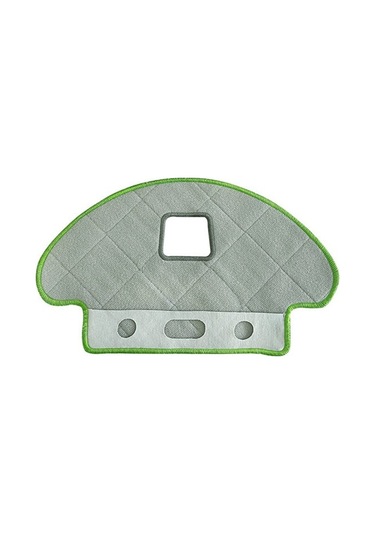 Junzhuodianpu İrobot Roomba Combo 111/113 R113840 Elektrikli Süpürgeler İçin 20 Hepa Filtresi, Ana Fırçalar Ve Paspaslar