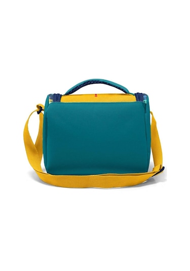 Coral High Thermo Beslenme Çantası Robot Desenli 11810