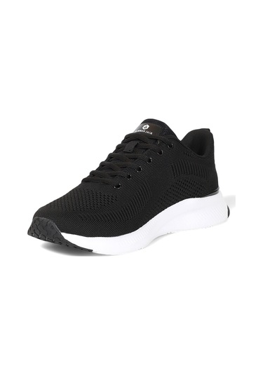 Hammerjack 1985-sırena Anatomik Tabanlı Unisex Fitness Siyah Beyaz Çok Renkli