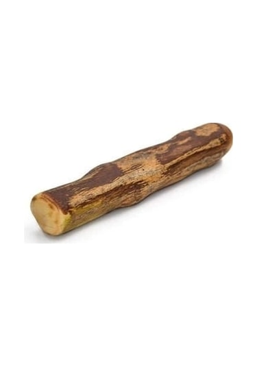 Doggie Doğal Zeytin Ağacı Köpek Çiğneme Oyuncağı Small
