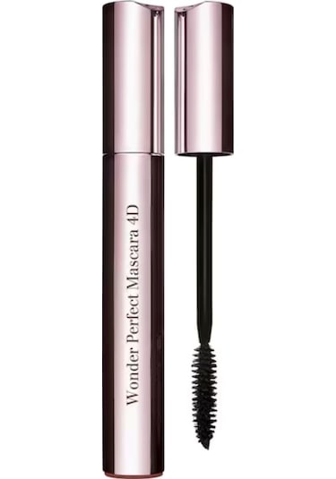 Clarins Wonder Perfect Mascara Diğer