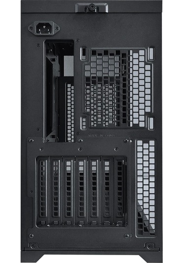 Fsp Cmt580b E-atx Gaming Kasa