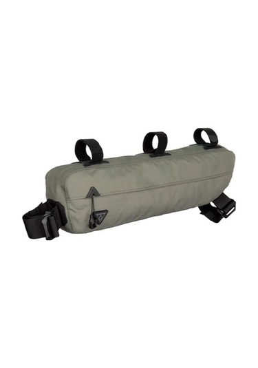 Kadro Çantası Midloader Topeak Gri
