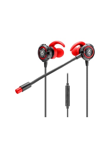 Karler KR-GM504 Mikrofonlu Oyuncu Kulaklığı